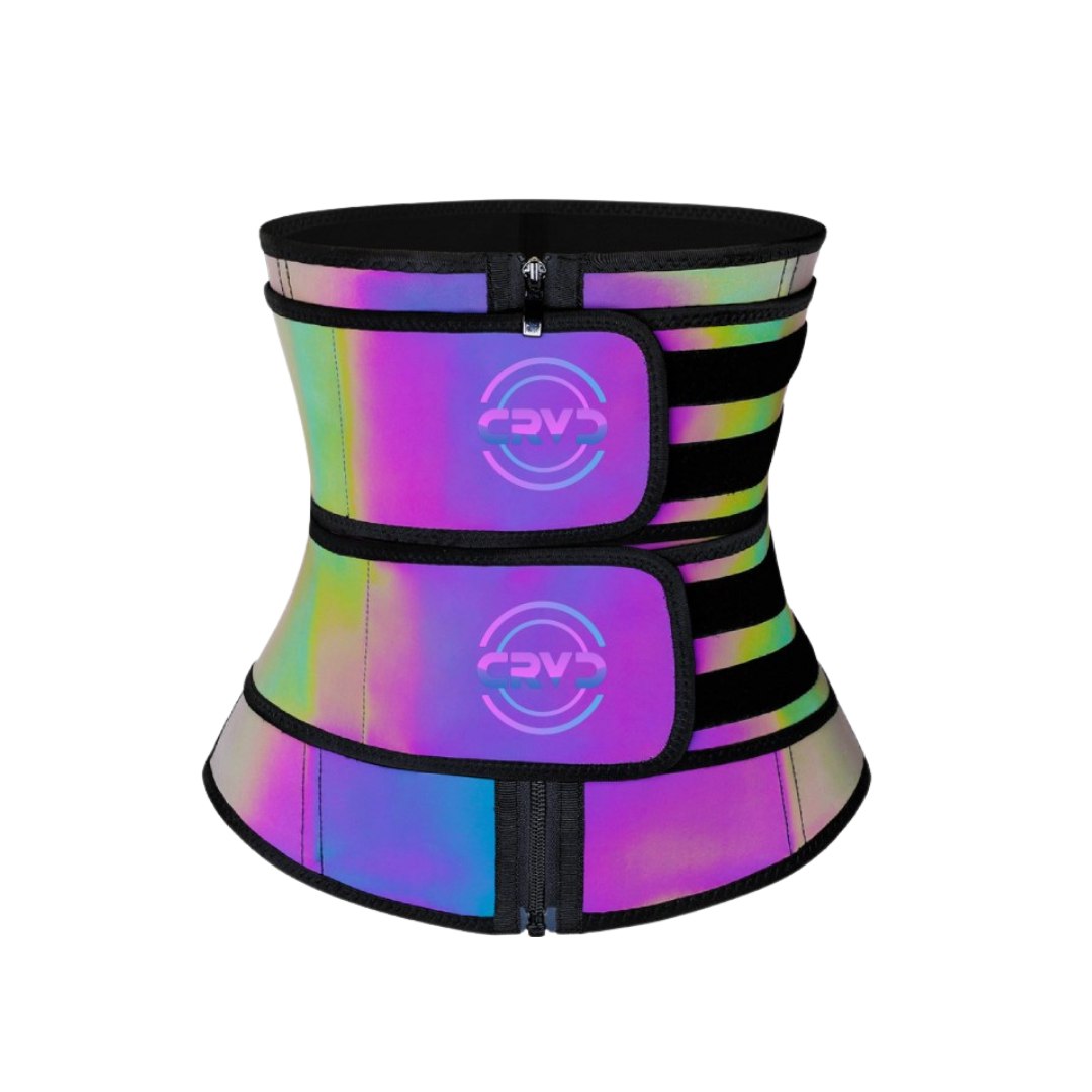 Waist Trainer Reflective CRVD
